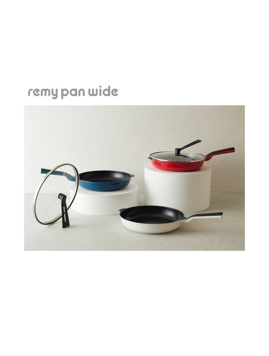 remypan wide - Non Stick Frypan